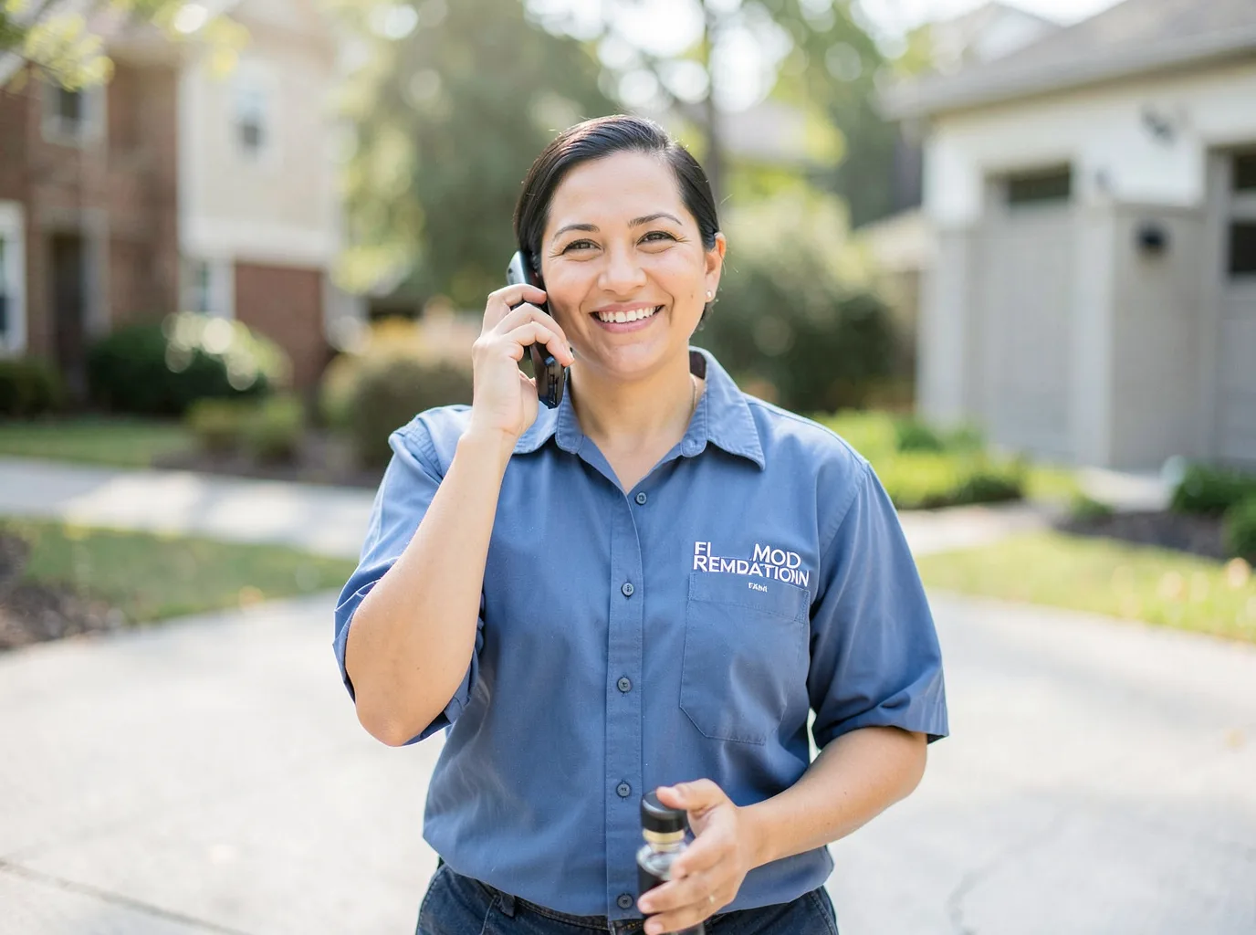 Mold Remediation Chandler, TX FAQs